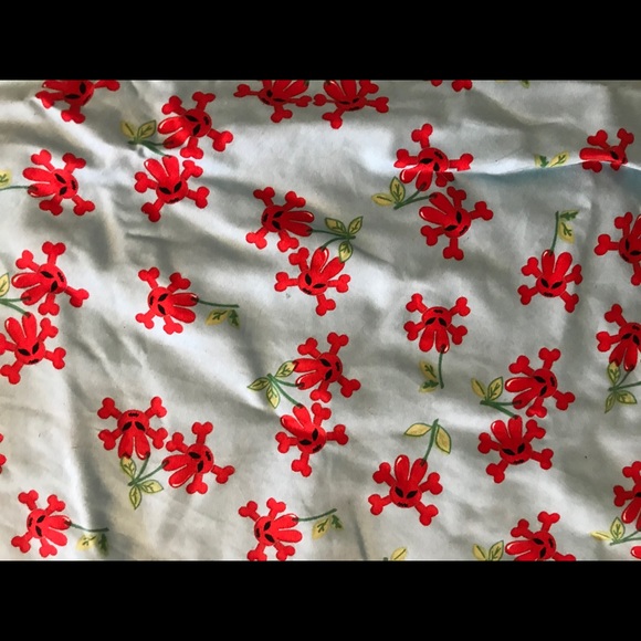 Xs Hellbunny pinup dress - Picture 3 of 3